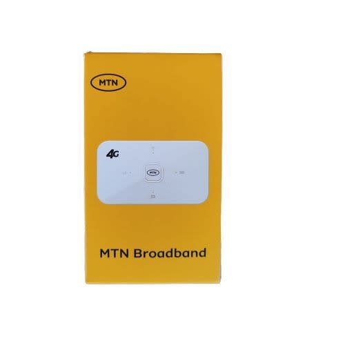 4G Fast Speed MiFi WIFI