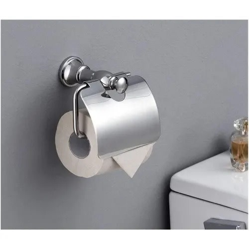Stainless Steel Tissue Holder