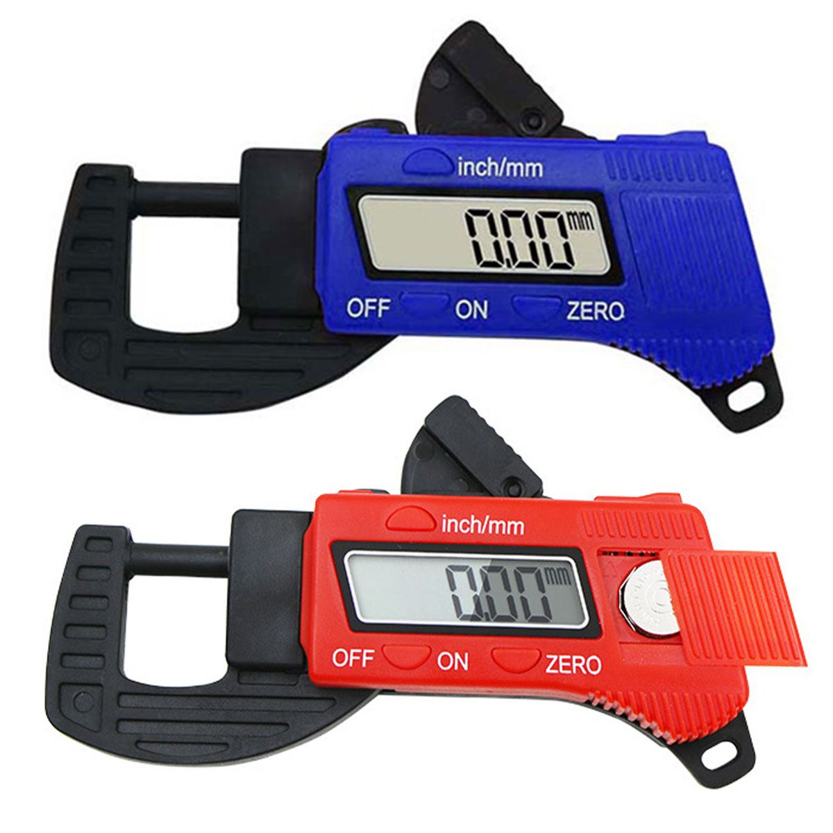 Coating Thickness Gauge More Accurate Carbon Fiber Ultra Hig