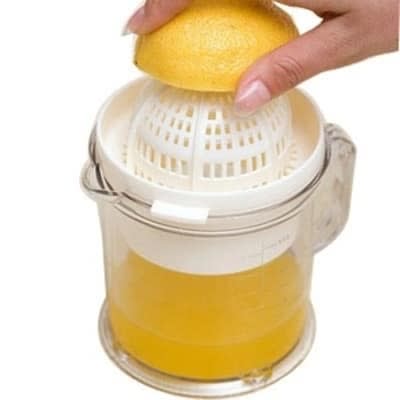 Manual Juicer