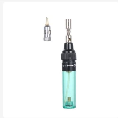 Gass Soldering Iron Pen