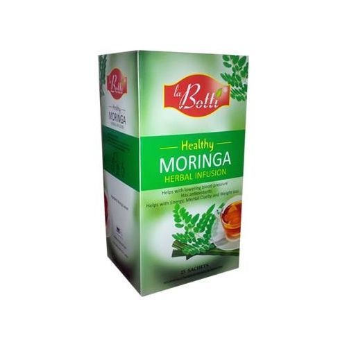 Moringa Herbal Infusion Antioxidant Tea -25 Sachets