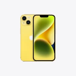 iPhone 14 - 5G - 6.1"- Oled - 128GB - 1Sim + E-sim- Renewed