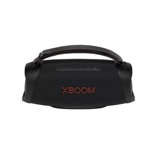 Xboom Go Xg8t 120W Sound Boost Speaker