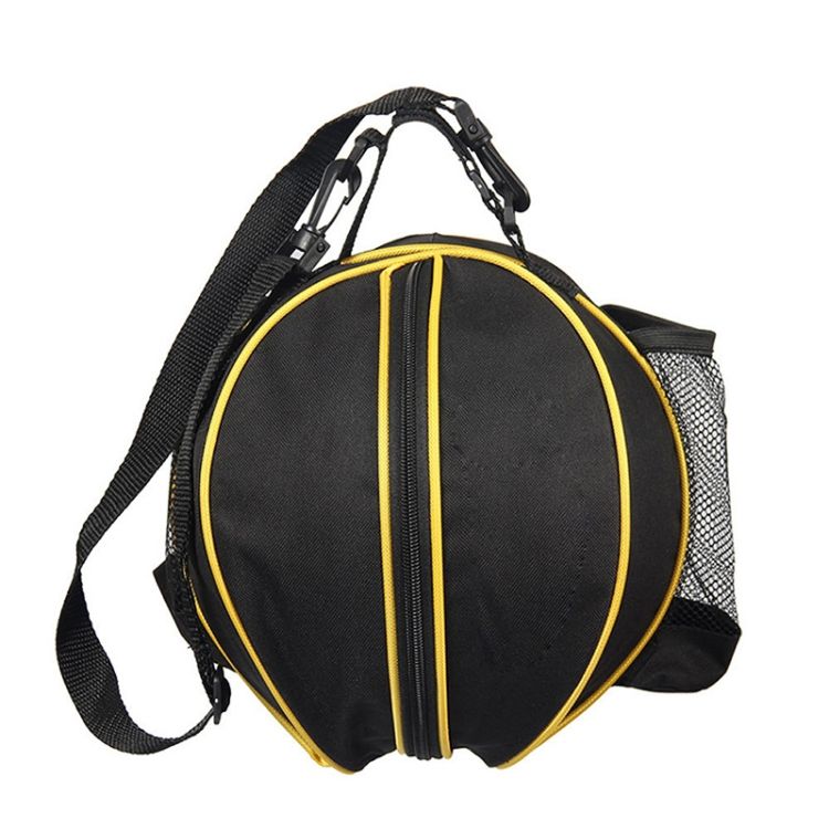 Outdoor Sports One-shoulder Basketball Bag