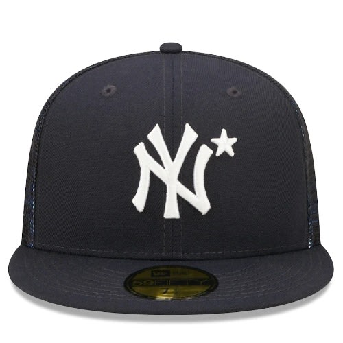 59 Fifty Face Cap