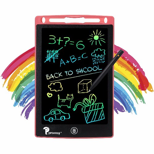 12 Inch Kid's LCD Electronics Writing Pad