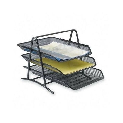 3 Tiers Document Trays -