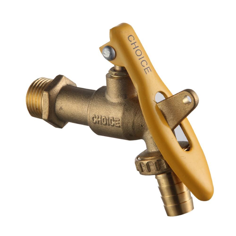 Choice Wall Tap 2 (Lockable)