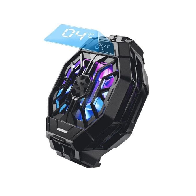 Mobile Phone Cooling Fan For IPhone / Others