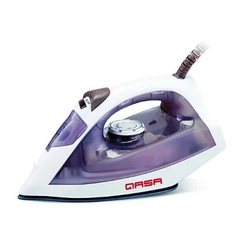 Pressing Steam Iron System