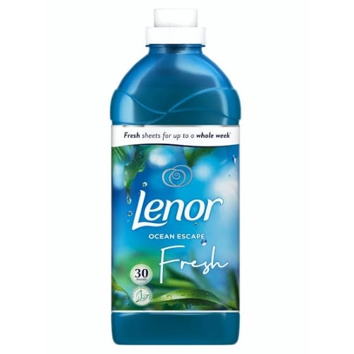 Fabric Conditioner - 30 Washes - 1.05L - Ocean Escape