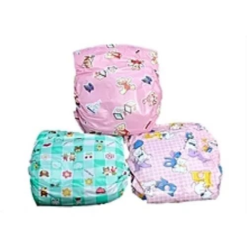 3in1 Washable Diaper