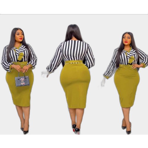 Turkish Ladies Dress Wear