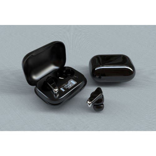 Mg-s20 Wireless Bluetooth Super Bass Earbud