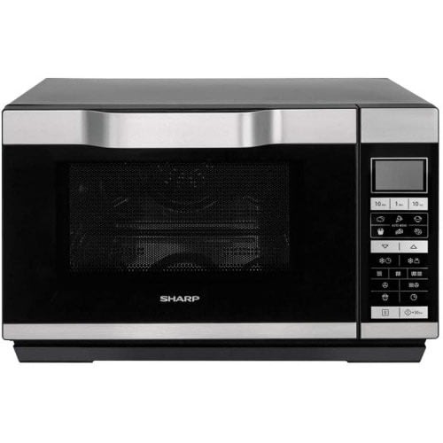 25 Litre Touch Control Digital Combination Microwave- R861slm
