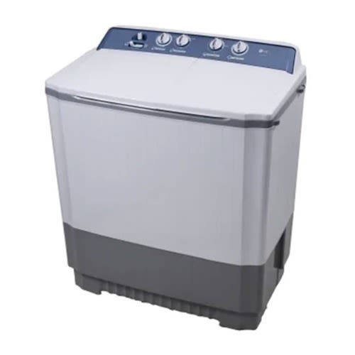Top Load Twin Tub Washing Machine - 12kg