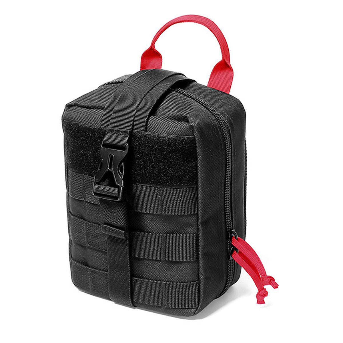 First Aid Bag Pouch Emergency Molle Pouch Outdoor Survival