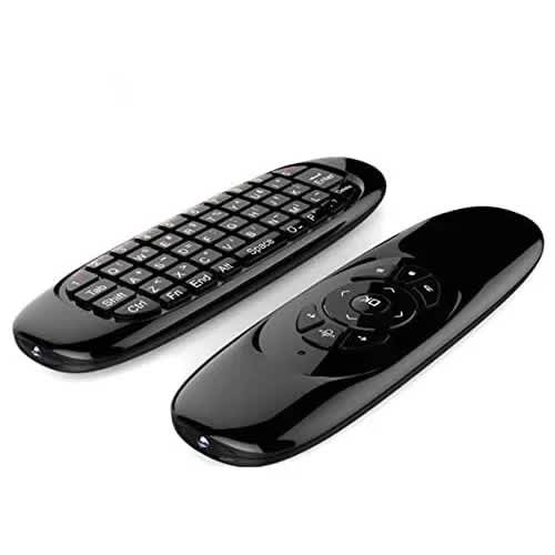 Air Mouse 2.4gh Wireless Mouse And Keyboard