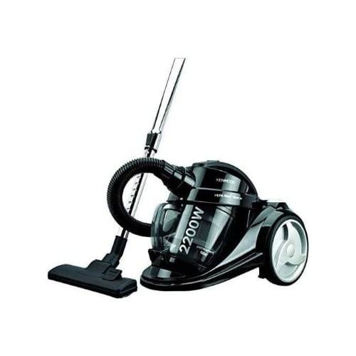 Bagless Vacuum Cleaner - 2200w