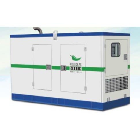 125kva Kirloskar Generator