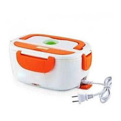 Electric Lunch Box (Electric Lunch Box/ Food Storage Warmer) -Blue