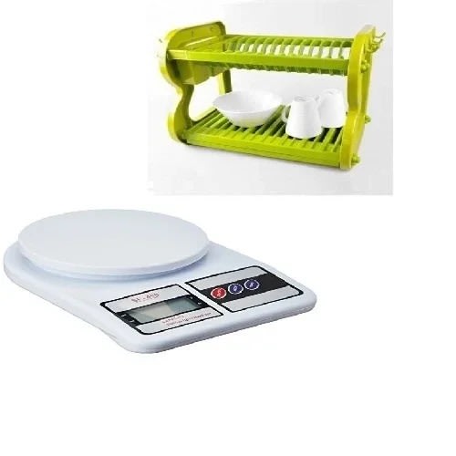 Kitchen Bundle-2 Pcs