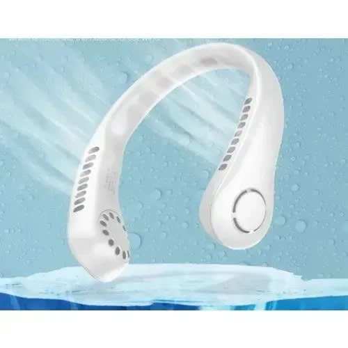 Arctic Air Rechargeable Neck Fan - 1800mah