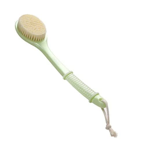 Long Bath Shower Brush