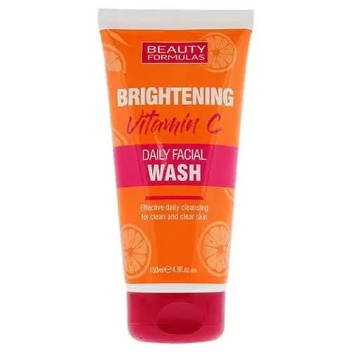 Brightening Vitamin C Daily Facial Wash - 150ml