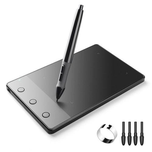 Graphics Pen Tablet H420