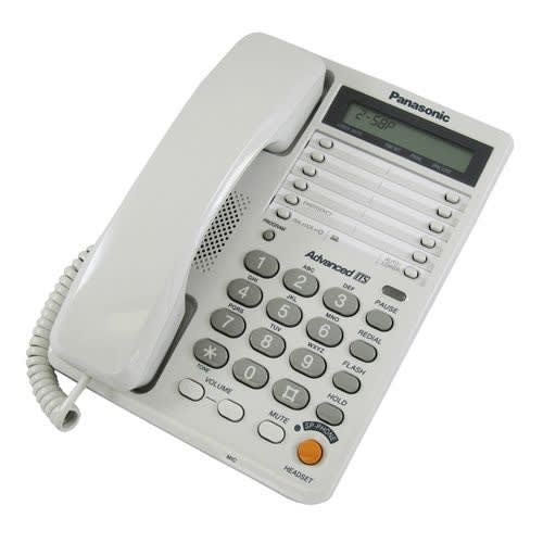 Kx-Ts 2375 Display Office Phone