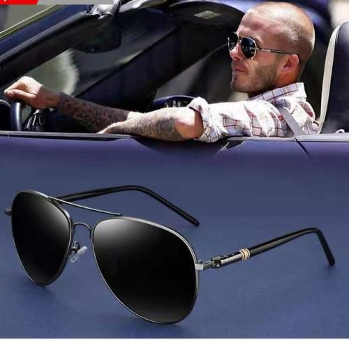Men Classy Designer  Sunglasses - UV400