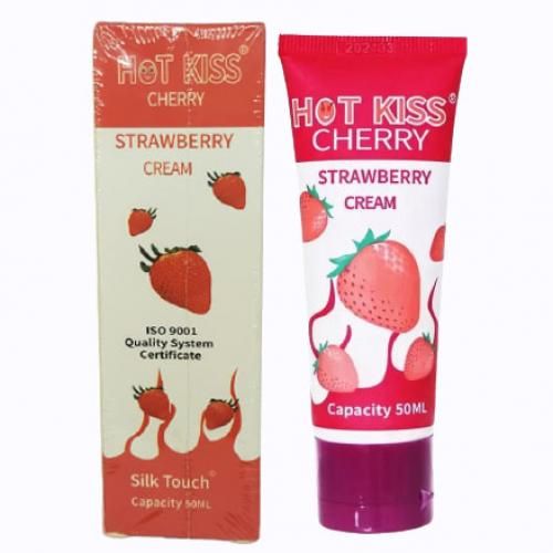 Vaginal, Anal And Oral Sex Lubricant -