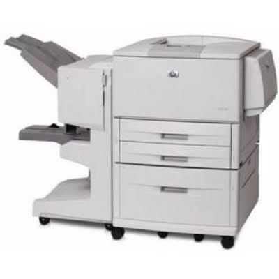 Laserjet 9050dn Printer