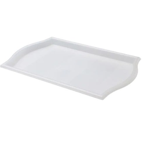 Smula Tray -  Transparent - 52&times;35 Cm