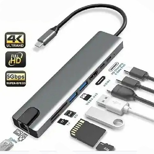 Usb C To Hdtv