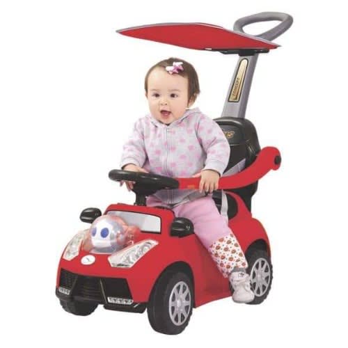 Baby Toy Car
