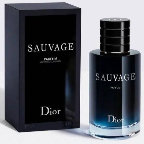 Sauvage (Parfum) For Men  - 100ml