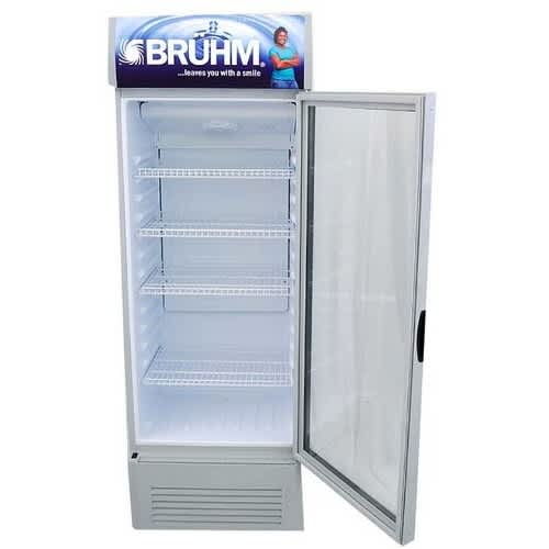 Single Door Beverage Chiller - 305L