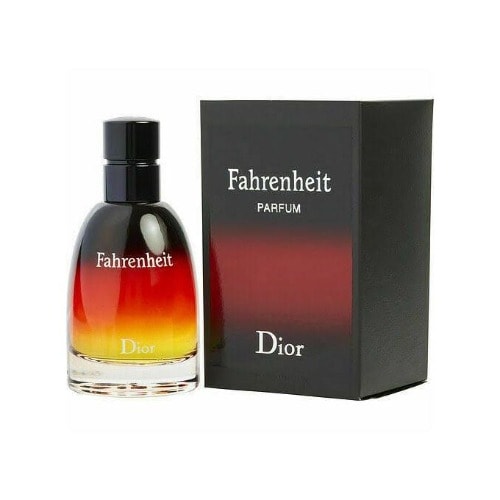 Christian Dior Fahrenheit (le Parfum) For Men - 75ml