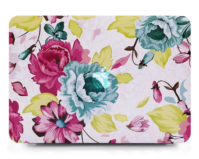 Case For Macbook Pro 13 A1706 Touch Bar A1708 2016 Air 11