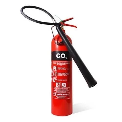Co2 Fire Extinguisher - 5kg