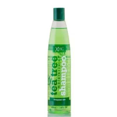 Moisturizing Shampoo 400ml