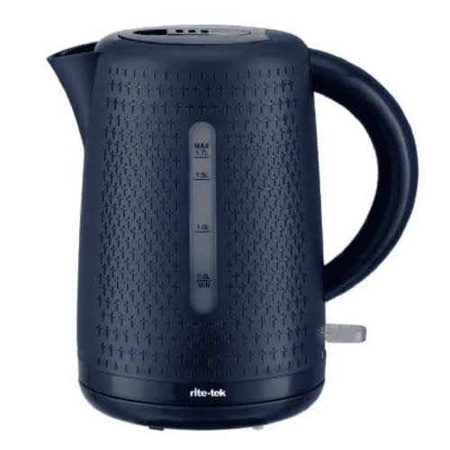 Jug Kettle - 2L - 1800W - Jk220 - Black