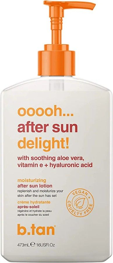 Ooooh... After Sun Delight Lotion 473ml