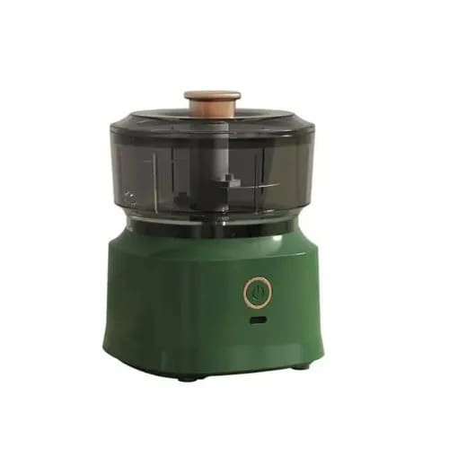 Mini Kitchen Food Processor  Chopper - Rechargeable