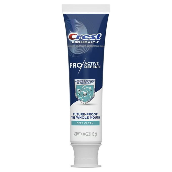 Pro-health Active Defence Deep Clean Toothpaste