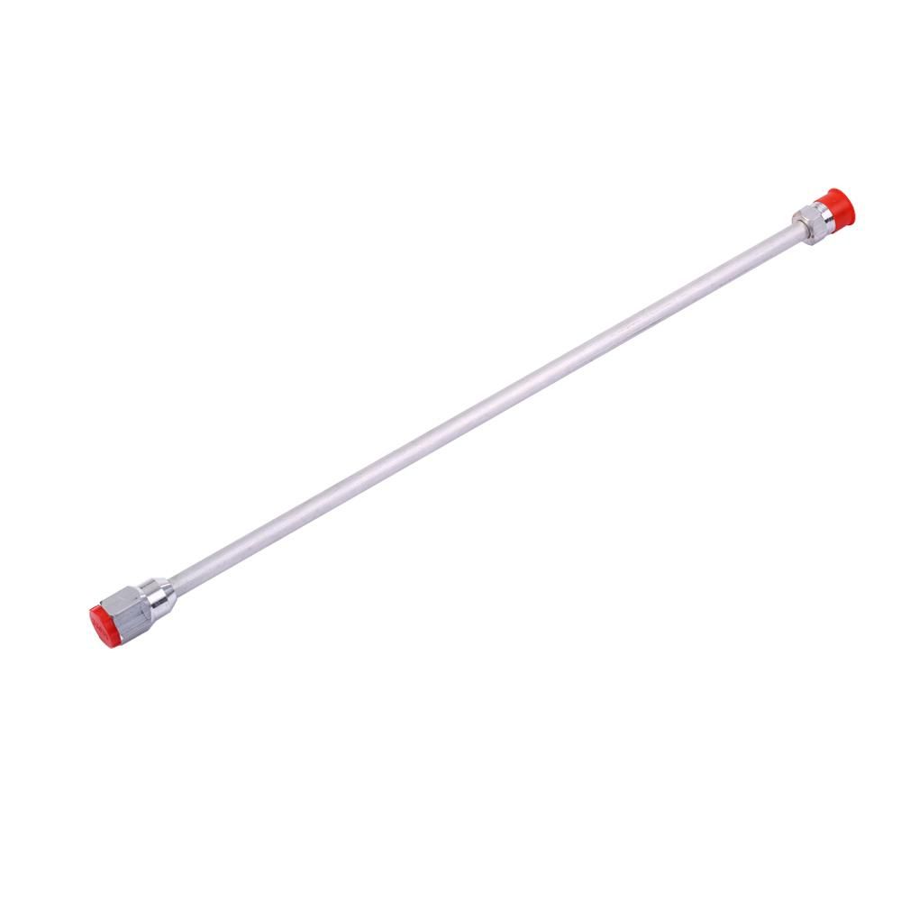 High Pressure Airless Spray Painting Machine Tip Extension Pole Paint Spraying Machine Accessories