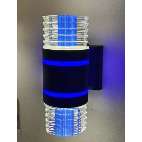 Outdoor Wall Light - 6W